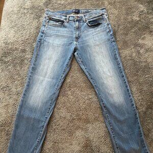 Gap Men’s Slim Soft Wear Jeans with GapFlex Technology